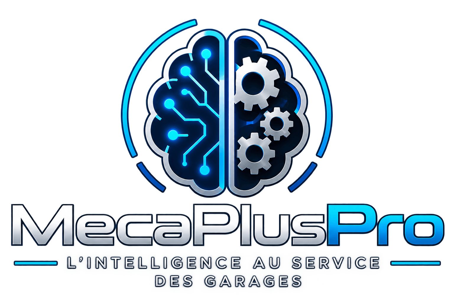 MecaPlusPro - L’INTELLIGENCE AU SERVICE DES GARAGES